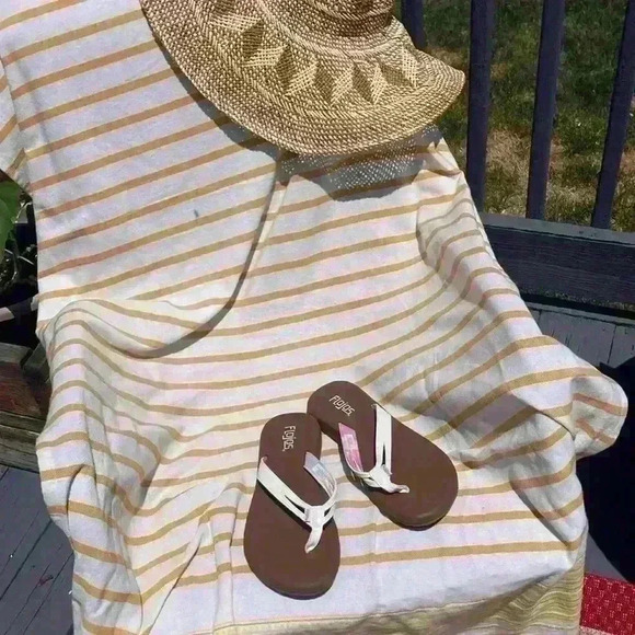 Flojos flip flops - Picture 1 of 6